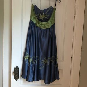 Betsey Johnson Dress